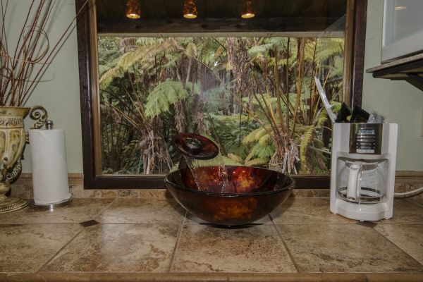 Hotel Kilauea Hospitality Group (Volcano)